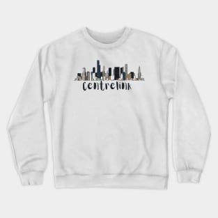 Centrelink Crewneck Sweatshirt